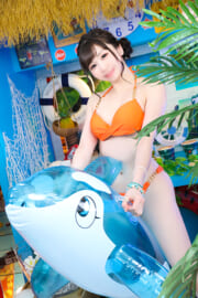 シャロン