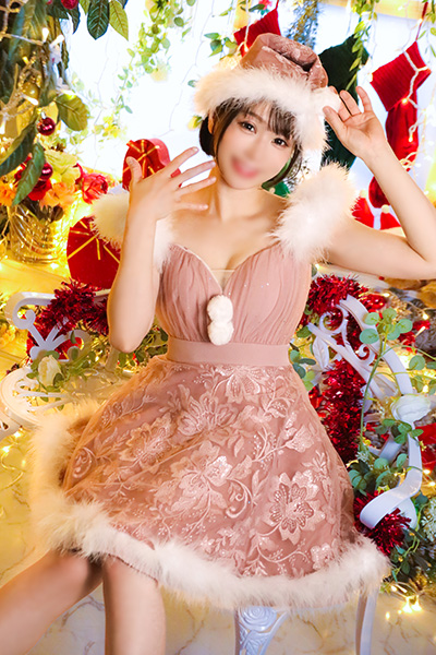 シャロン　クリスマス (6)