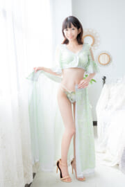 アンジー