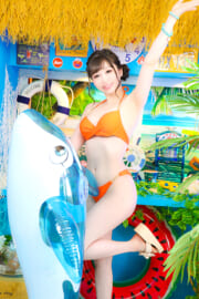 シャロン