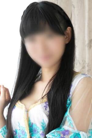 アラビアンナイト　ミルク