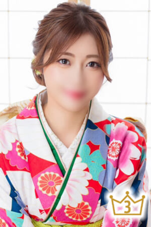 アラビアンナイト　アオ　3位