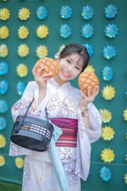 シャロン