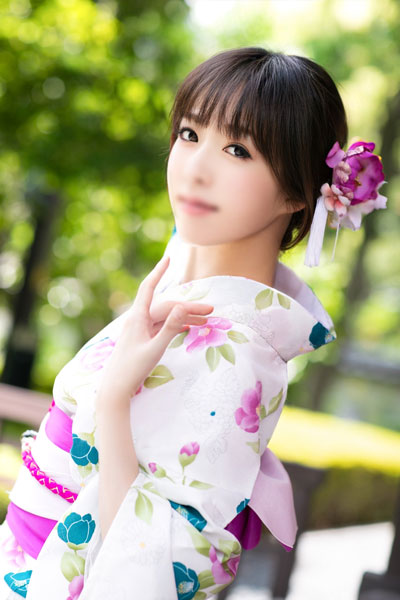 アンナさん