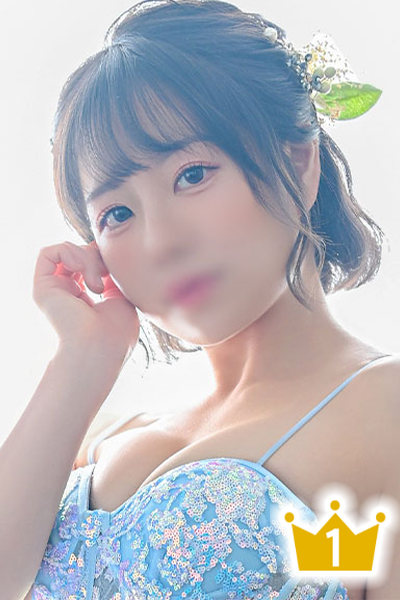 ティナ1位