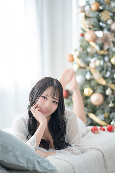 リリスクリスマス4