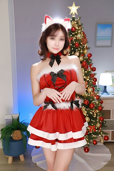 アオクリスマス3