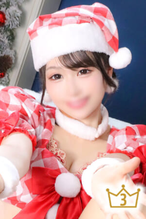 シャロン-クリスマスサムネランキング