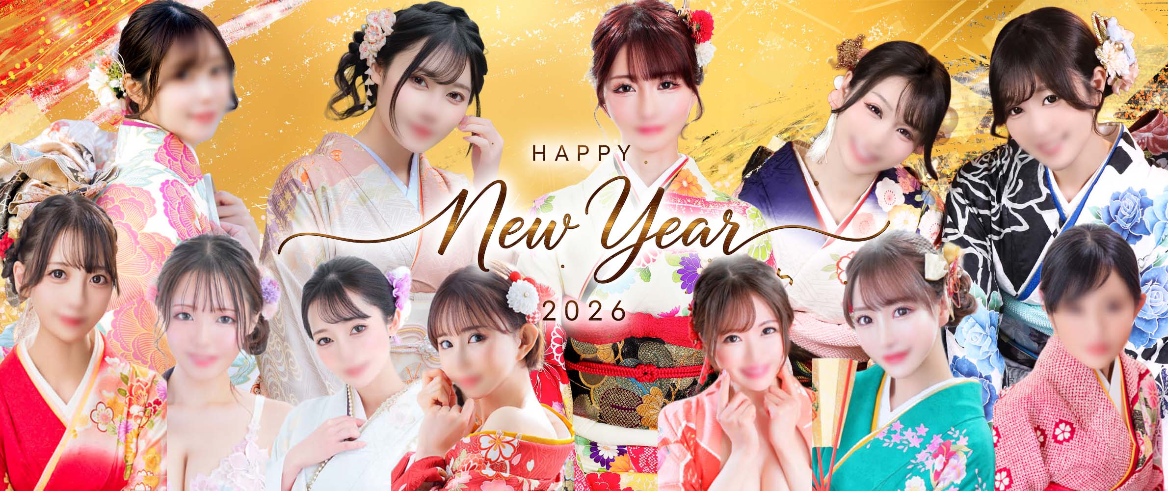 ルナ・アカリ・アオ・シャロン・マリア