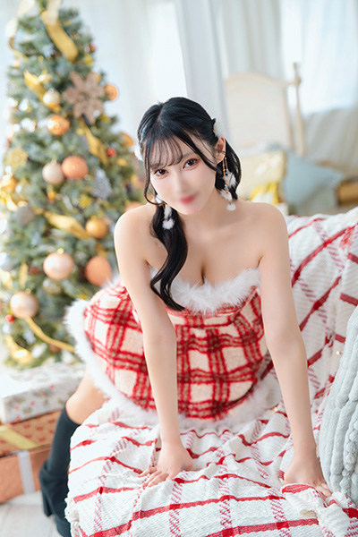 ルナクリスマス2-25.12