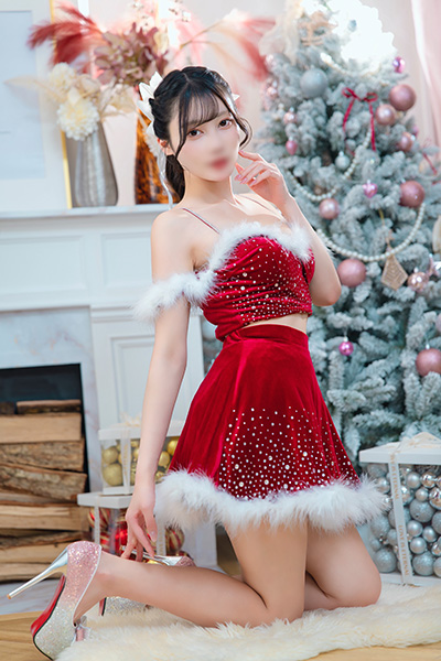 ルナクリスマス10-25.12