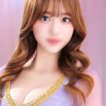 可憐な雰囲気の中にふと見せる、ちょっぴり大胆な一面が魅力的♪【リノ】さん